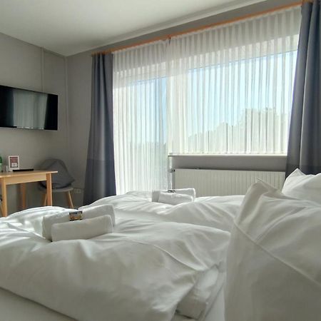 Ostseehotel Kappeln By Team Schleifee Luaran gambar