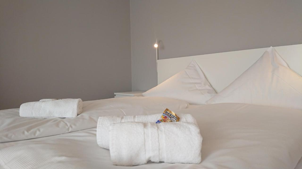 Ostseehotel Kappeln By Team Schleifee Luaran gambar