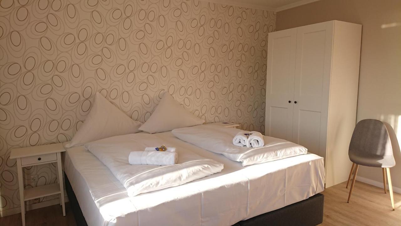 Ostseehotel Kappeln By Team Schleifee Luaran gambar