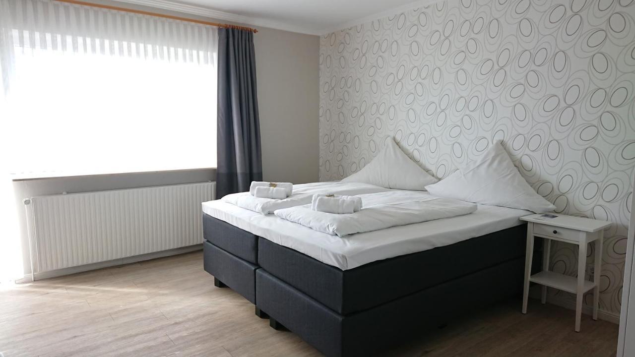 Ostseehotel Kappeln By Team Schleifee Luaran gambar