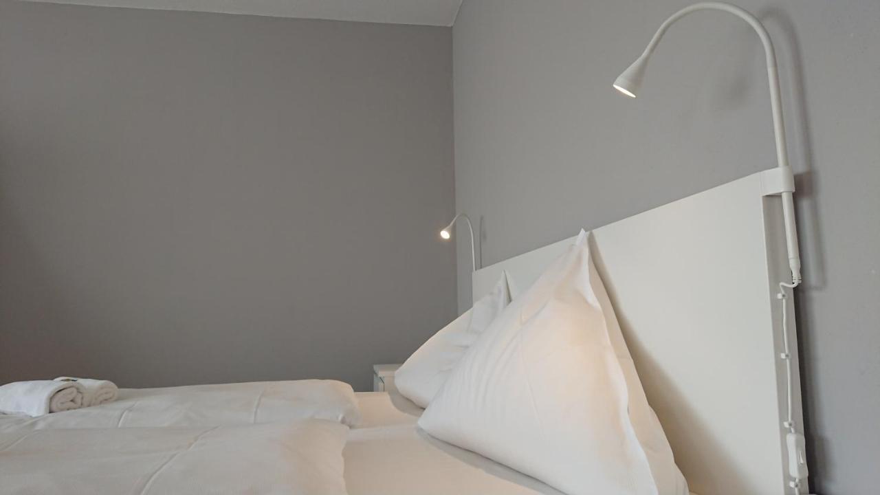 Ostseehotel Kappeln By Team Schleifee Luaran gambar