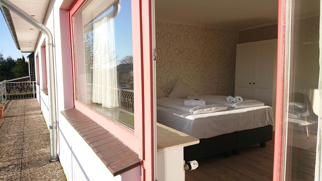 Ostseehotel Kappeln By Team Schleifee Luaran gambar