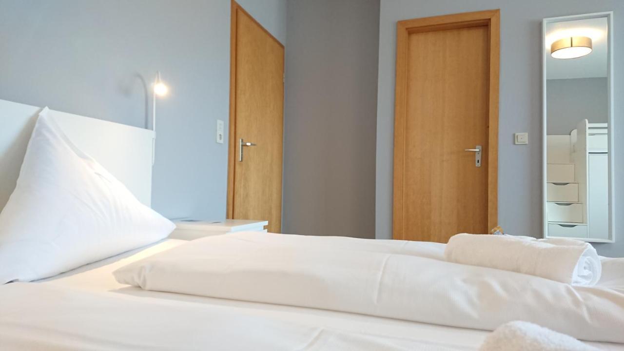 Ostseehotel Kappeln By Team Schleifee Luaran gambar