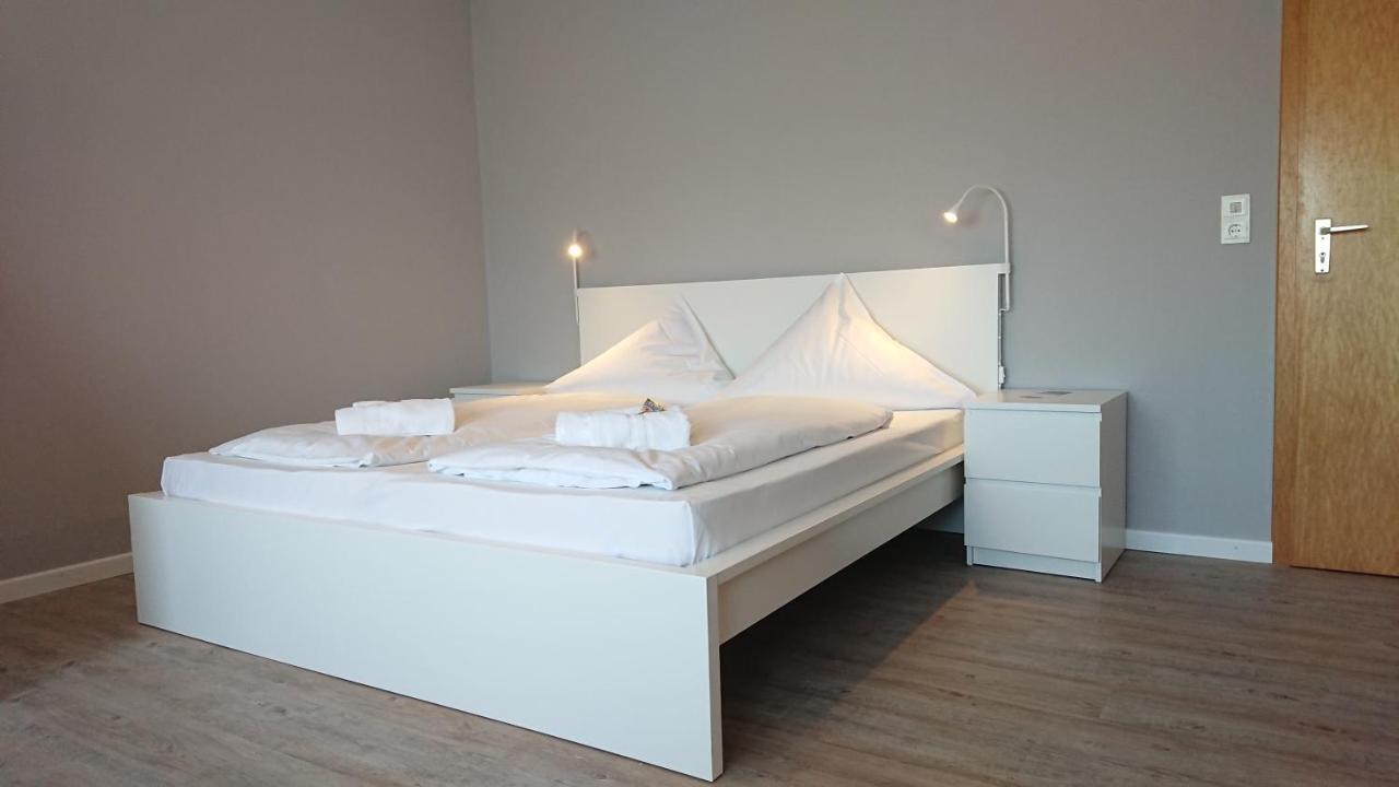 Ostseehotel Kappeln By Team Schleifee Luaran gambar