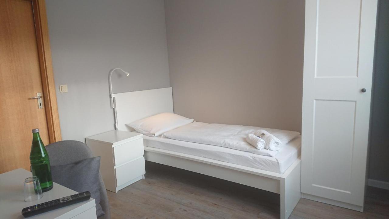 Ostseehotel Kappeln By Team Schleifee Luaran gambar