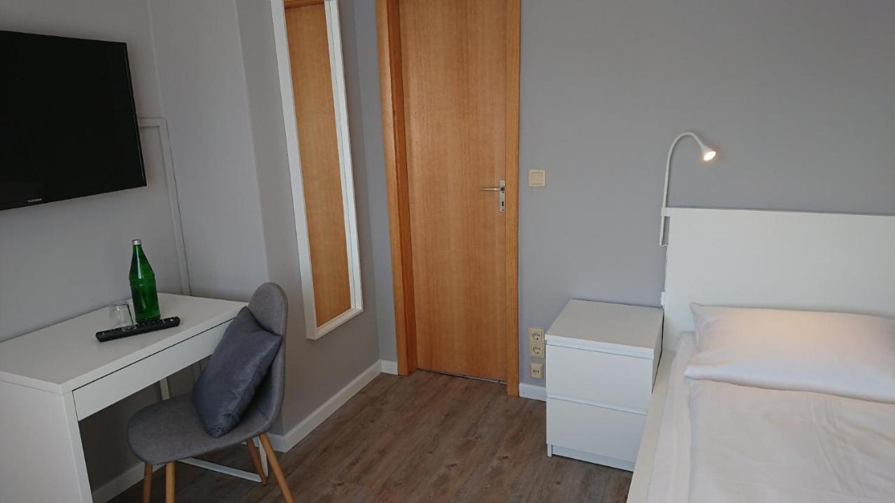 Ostseehotel Kappeln By Team Schleifee Luaran gambar