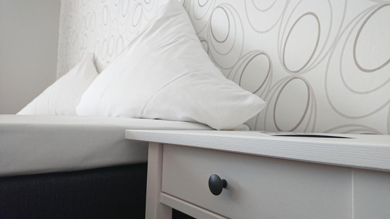 Ostseehotel Kappeln By Team Schleifee Luaran gambar