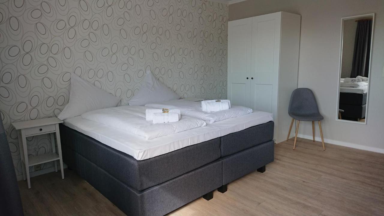 Ostseehotel Kappeln By Team Schleifee Luaran gambar
