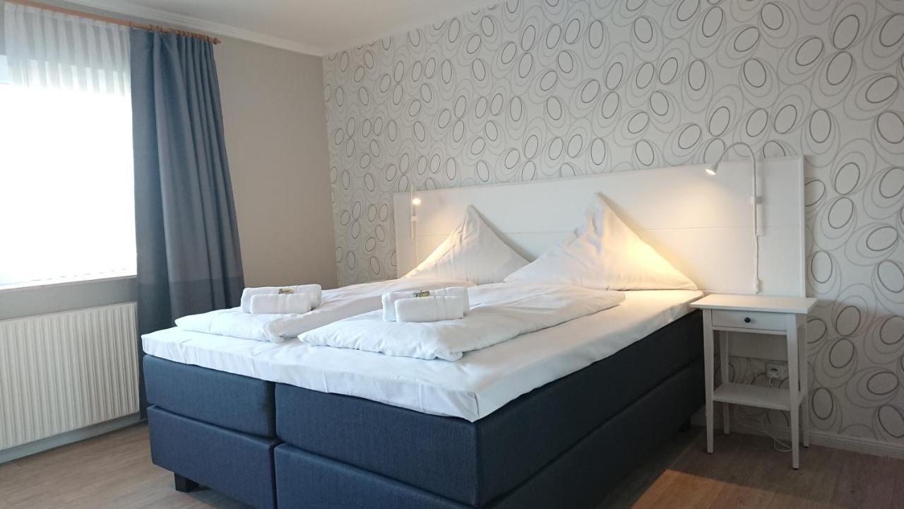 Ostseehotel Kappeln By Team Schleifee Luaran gambar