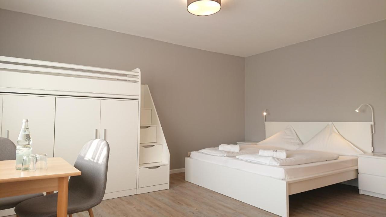 Ostseehotel Kappeln By Team Schleifee Luaran gambar