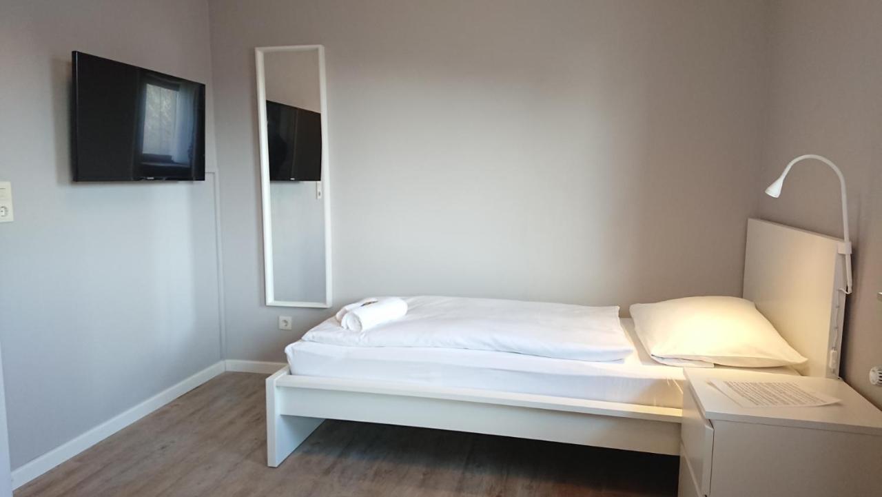 Ostseehotel Kappeln By Team Schleifee Luaran gambar
