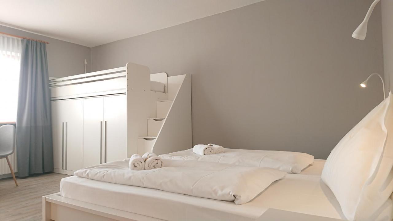Ostseehotel Kappeln By Team Schleifee Luaran gambar
