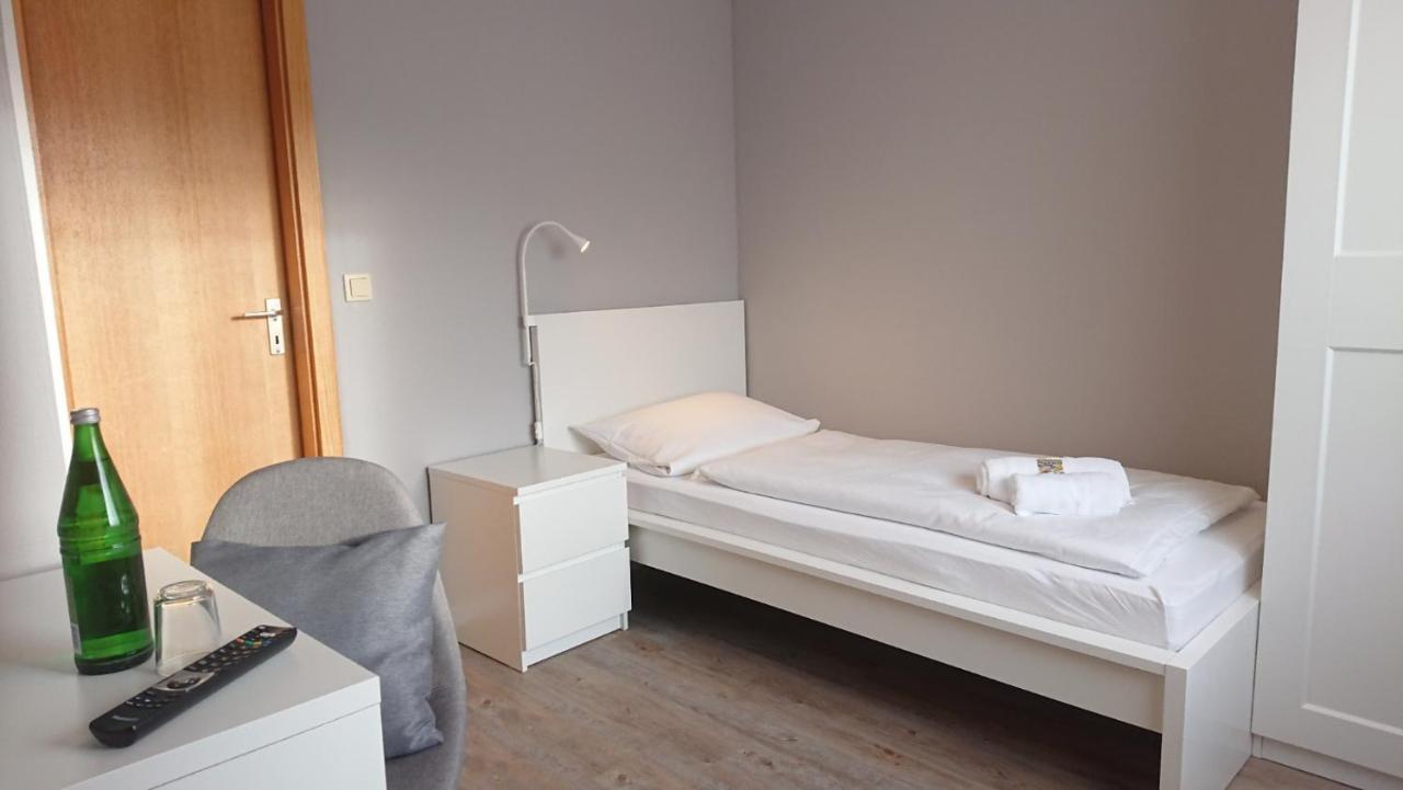 Ostseehotel Kappeln By Team Schleifee Luaran gambar