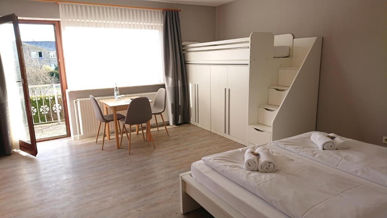 Ostseehotel Kappeln By Team Schleifee Luaran gambar