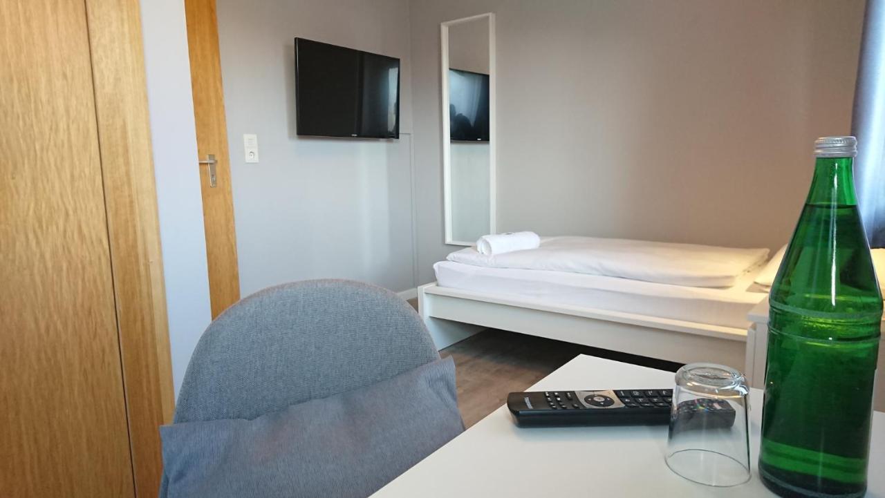 Ostseehotel Kappeln By Team Schleifee Luaran gambar