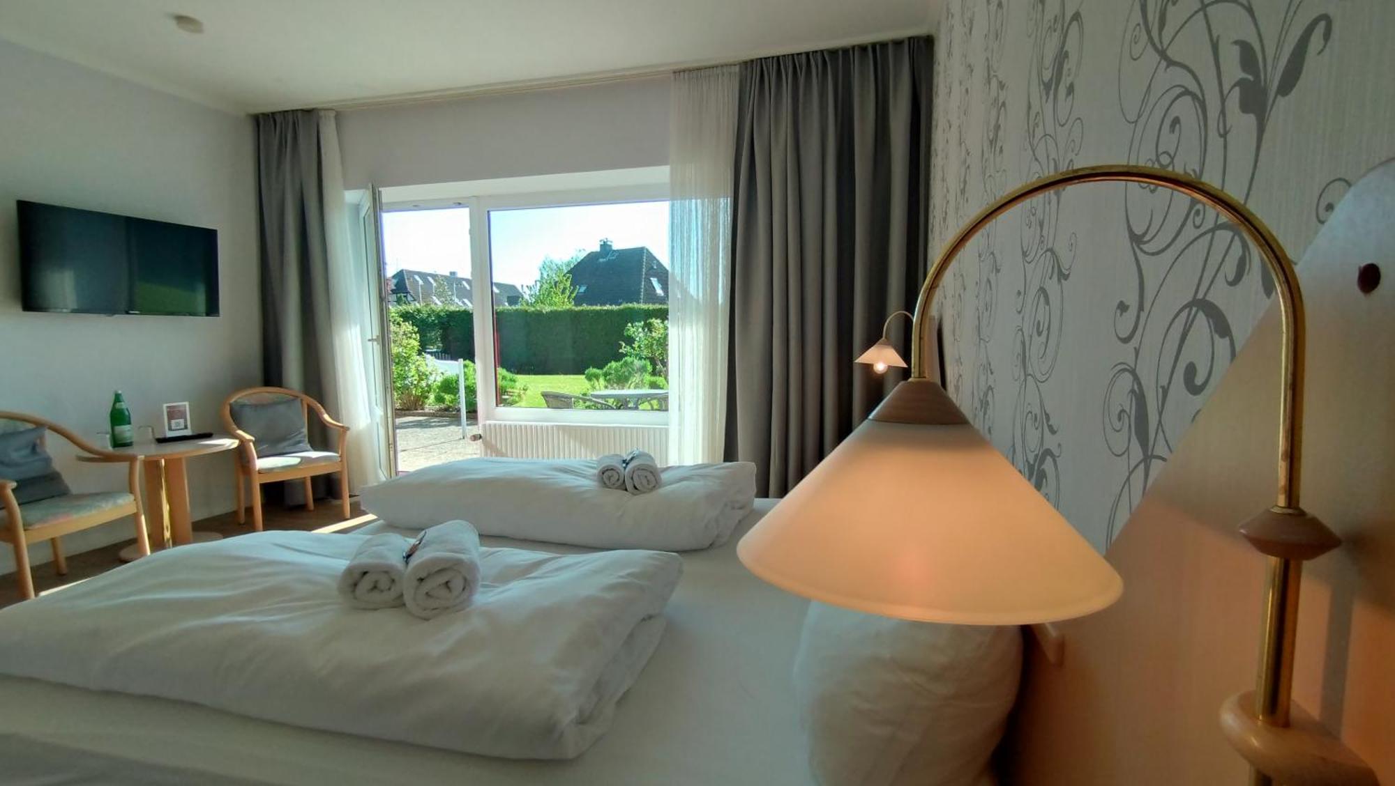 Ostseehotel Kappeln By Team Schleifee Luaran gambar