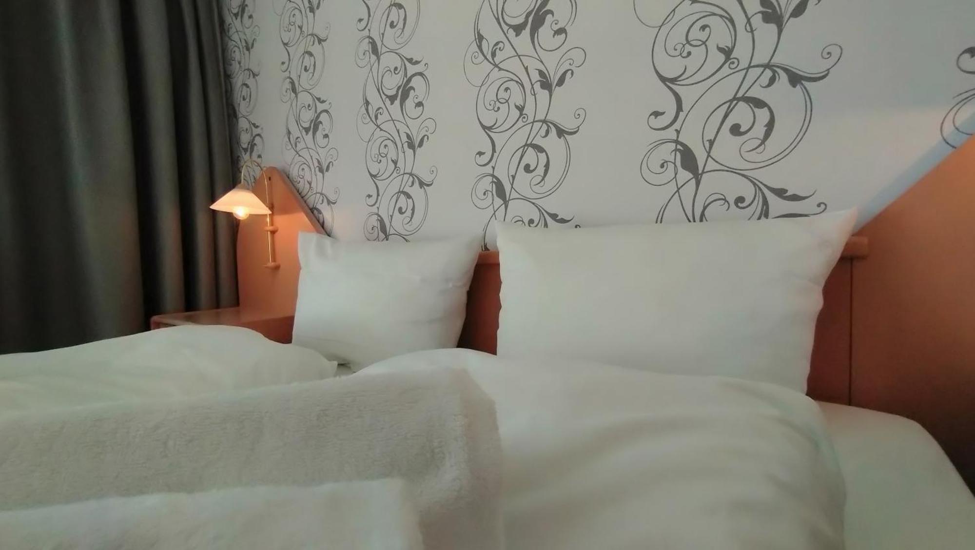Ostseehotel Kappeln By Team Schleifee Luaran gambar