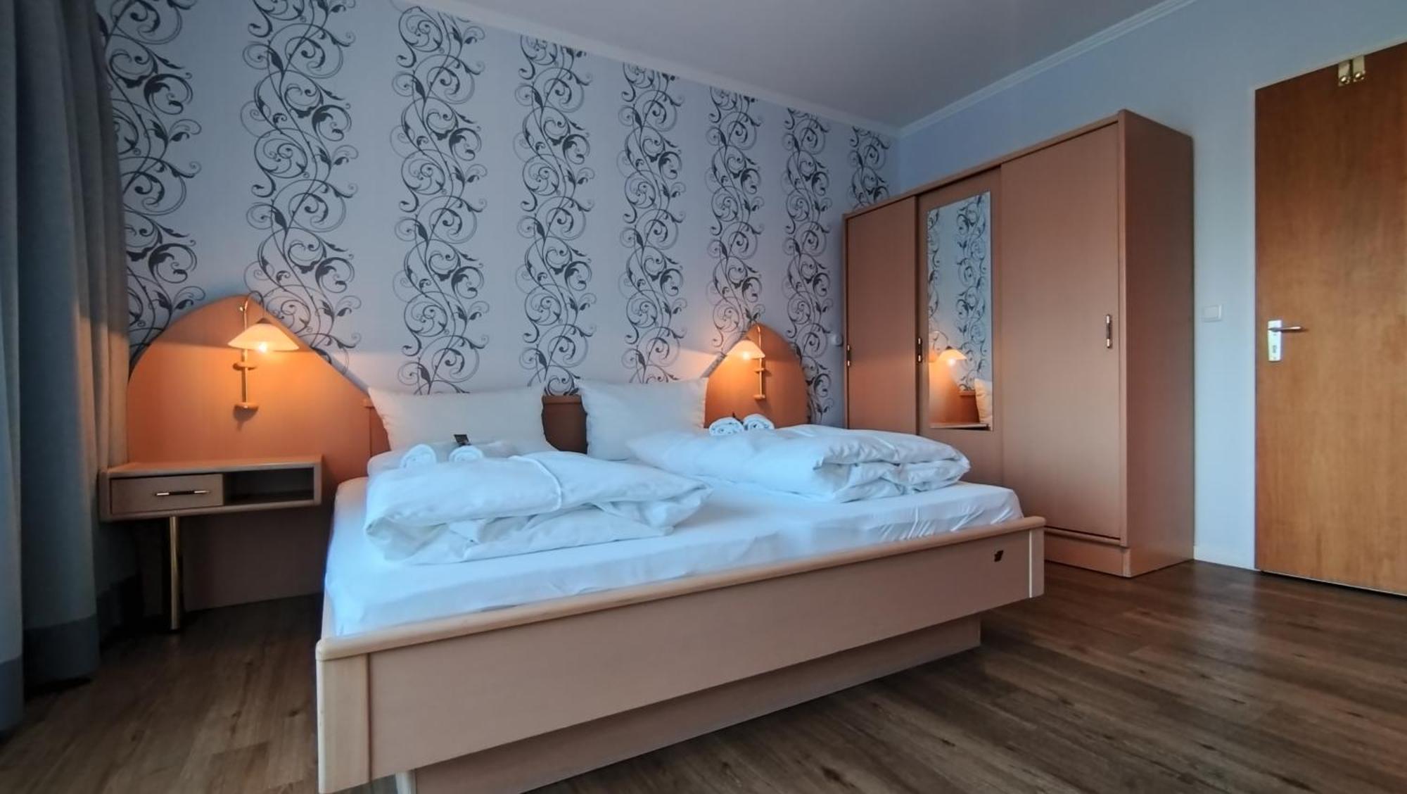 Ostseehotel Kappeln By Team Schleifee Luaran gambar