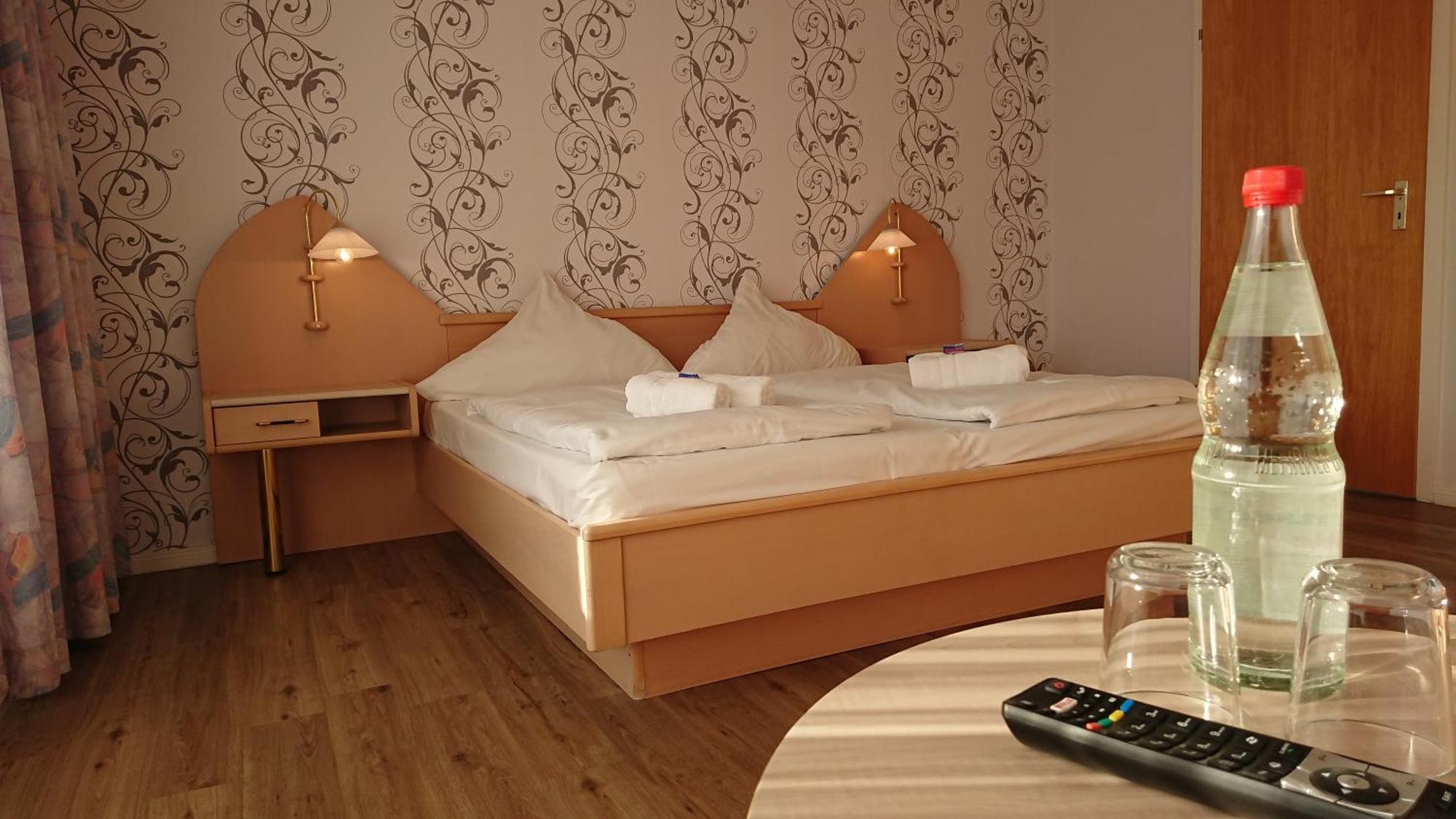 Ostseehotel Kappeln By Team Schleifee Luaran gambar