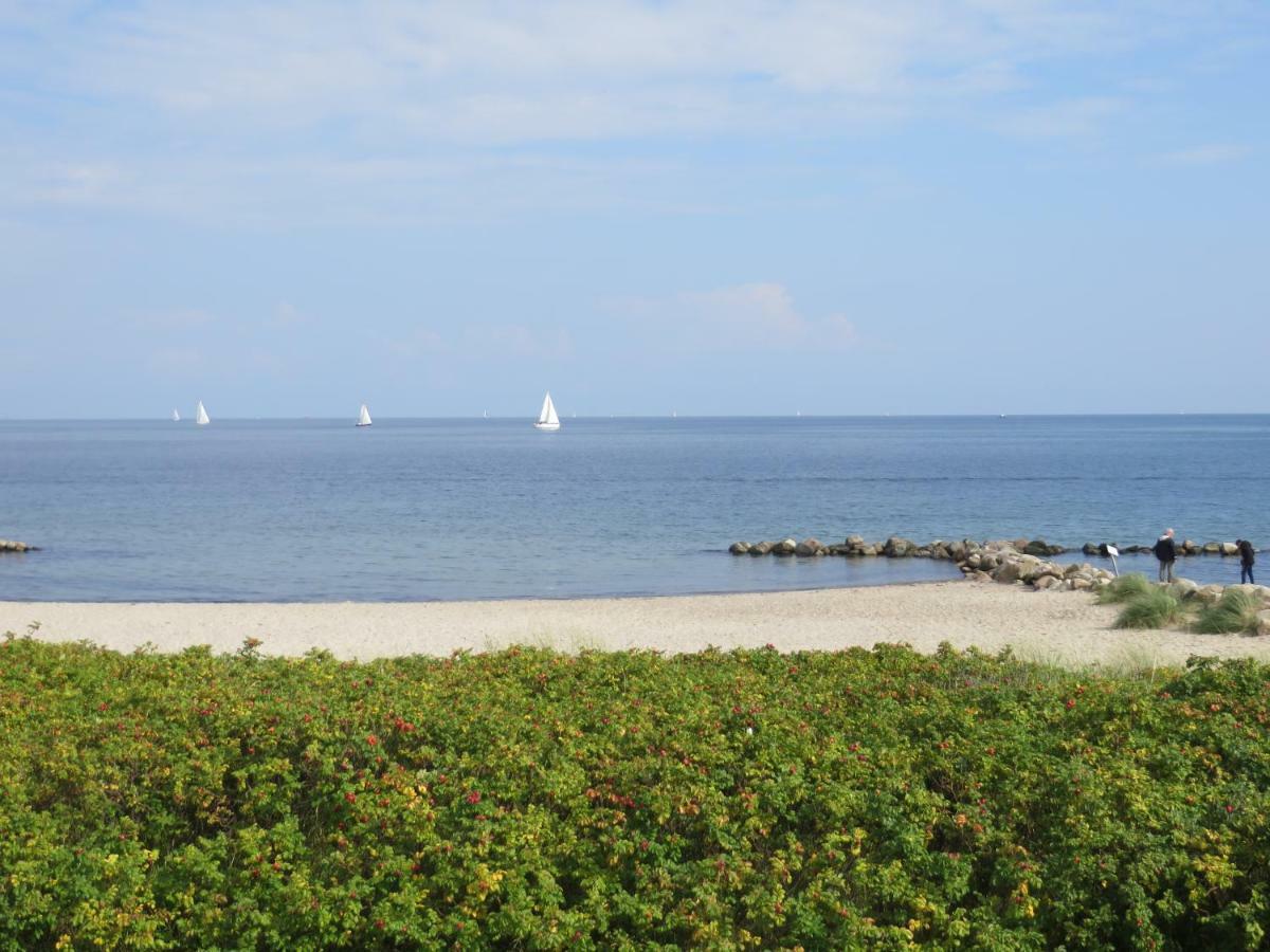 Ostseehotel Kappeln By Team Schleifee Luaran gambar