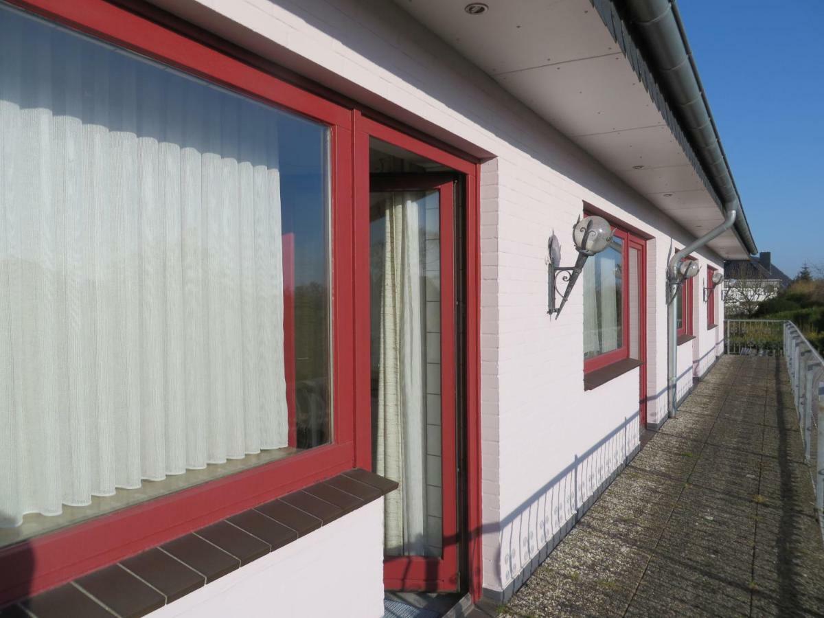 Ostseehotel Kappeln By Team Schleifee Luaran gambar