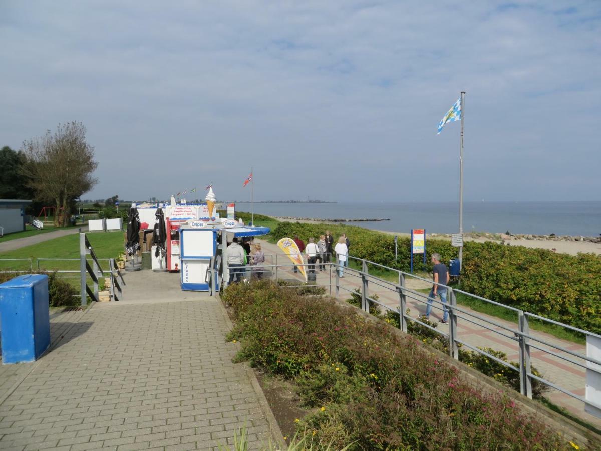 Ostseehotel Kappeln By Team Schleifee Luaran gambar